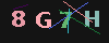 Gambar captcha